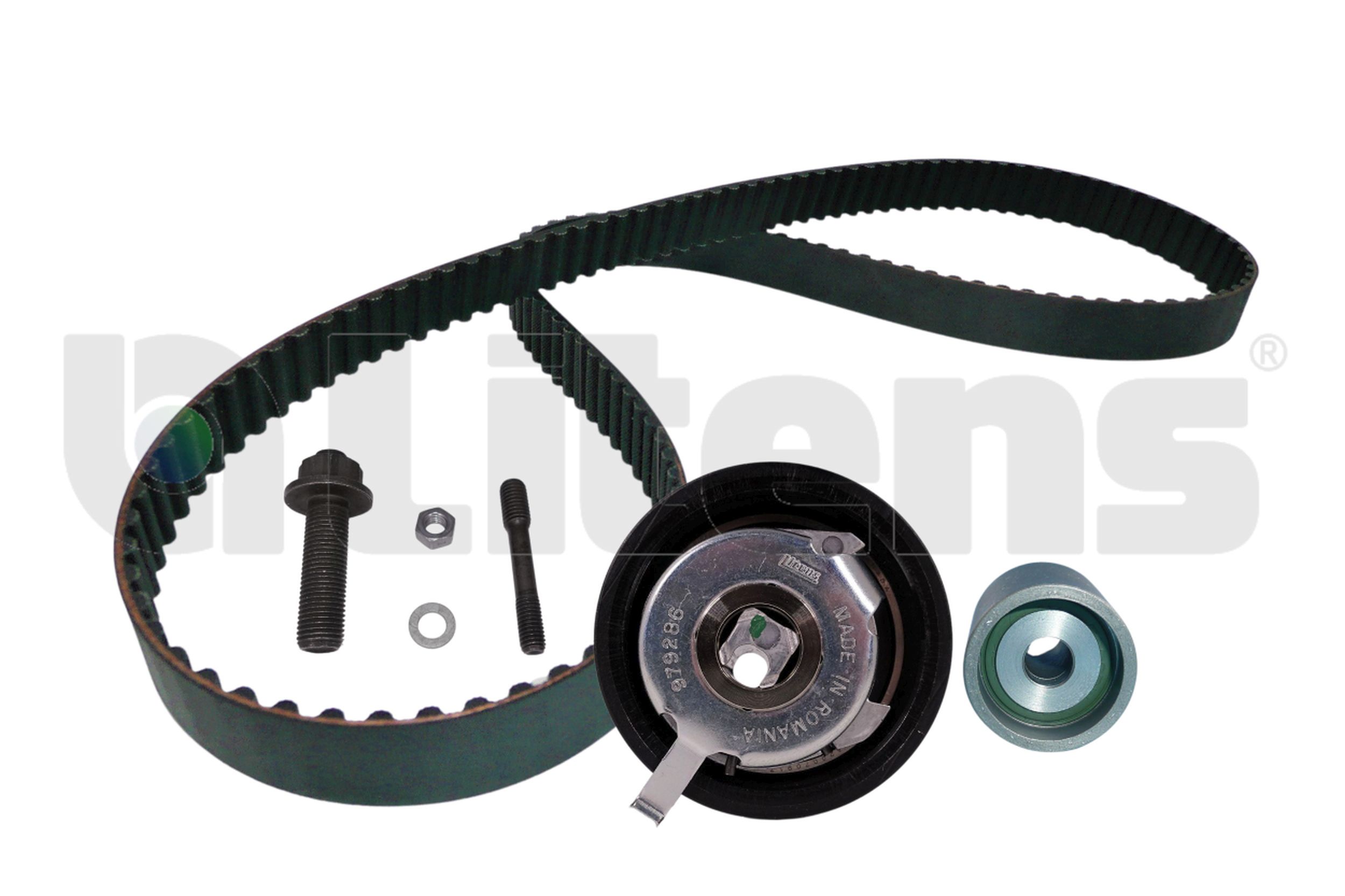 Sada ozubeného remeňa Litens Aftermarket GmbH
